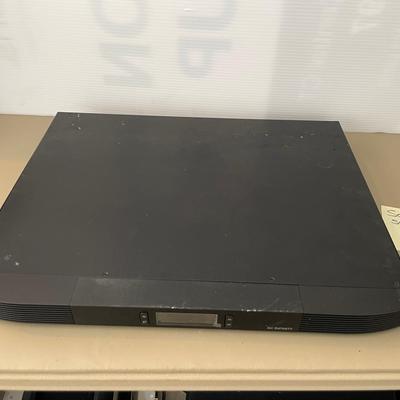 AC Infinity Receiver and AV Component Cooling Fan System