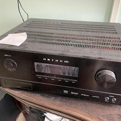 Anthem MRX 520 A/V Receiver