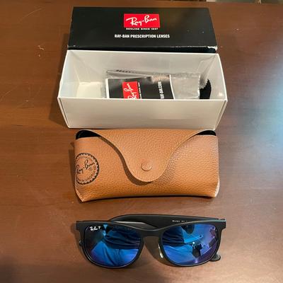 Ray-Ban Sunglasses