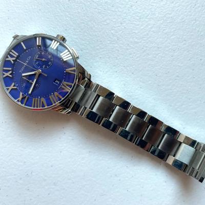 Tiffany & Co. Men’s Watch