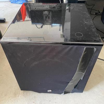PSB Subsonic III Subwoofer