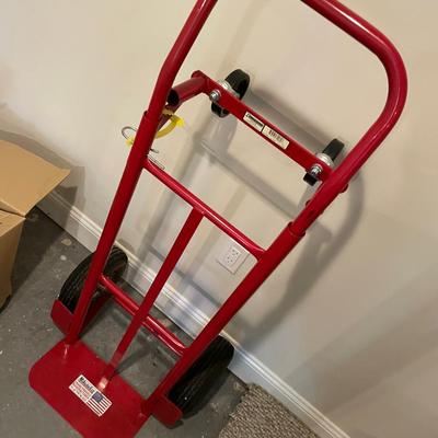 Hand Truck Dolly