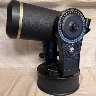 Bausch & Lomb Telescope
