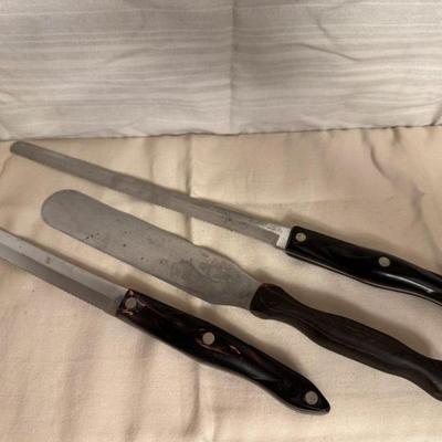 Cutco Knives