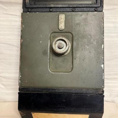 WW2 Tank Periscope