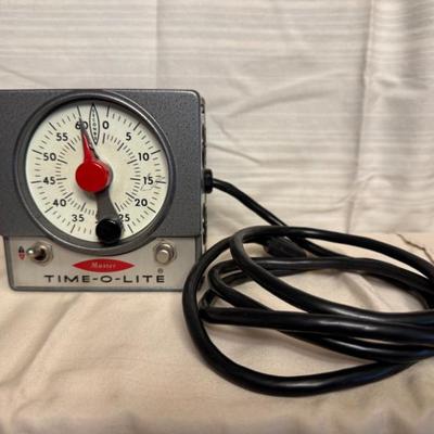 Time-O-Lite
