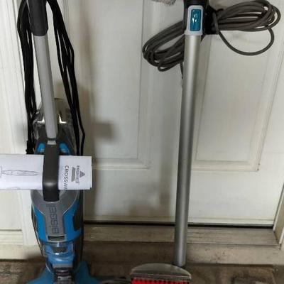 Bissell Home Cleaning Vacuums And Tools