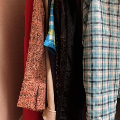 Casual And Dressy Jackets Sized M-XL #3