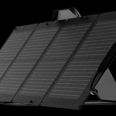 Ecoflow Solar Panel 110W Model EF-Flex-110C Brand New Never Opened