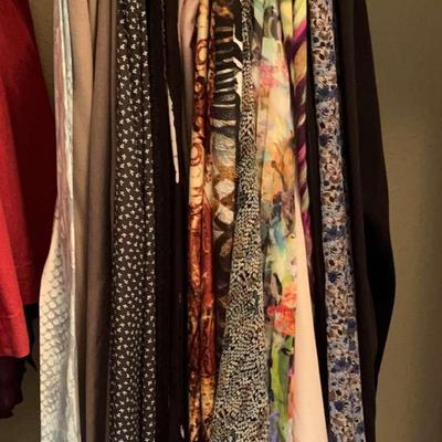 Slacks And Skirts XL - 2X  #2