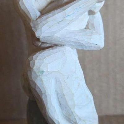 Willow Tree 6" Figurine "Guardian "