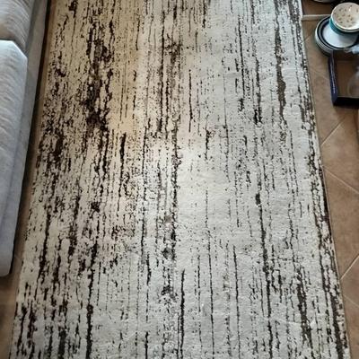 Feizy Azeri III Collection Turkish Wool And Silk Floor Rug
