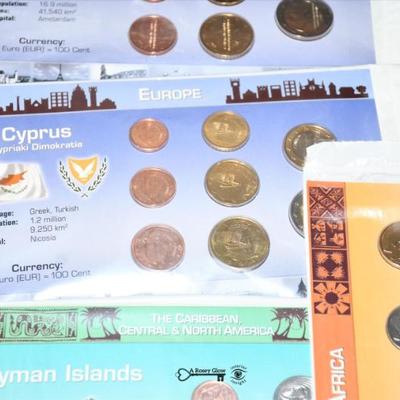 Sale Photo Thumbnail #23: 021 coins and stamps