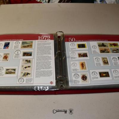 Sale Photo Thumbnail #203: 202 coins and stamps