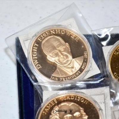 Sale Photo Thumbnail #82: 081 coins and stamps