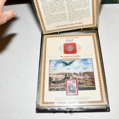 Sale Photo Thumbnail #28: 026 coins and stamps