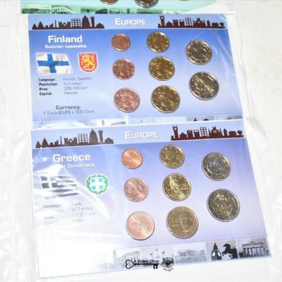Sale Photo Thumbnail #24: 022 coins and stamps
