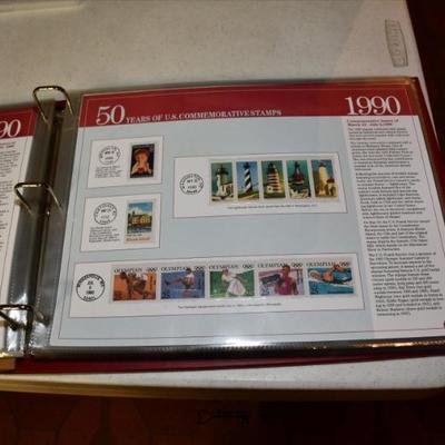 Sale Photo Thumbnail #147: 146 coins and stamps