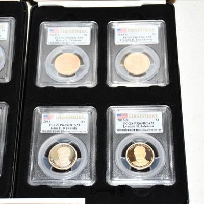 Sale Photo Thumbnail #50: 048 coins and stamps