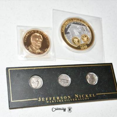 013 coins and stamps
