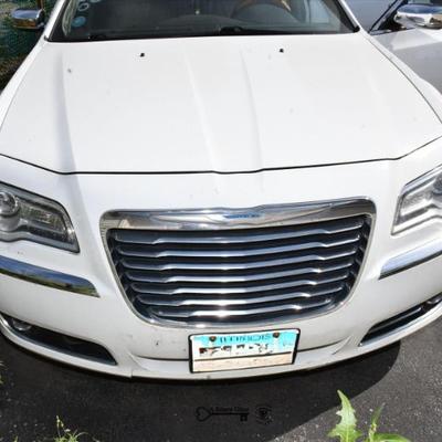 263 car