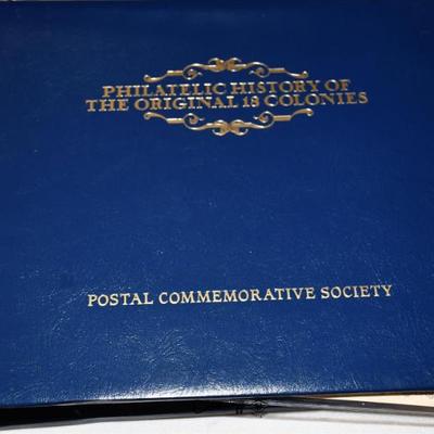 231 coins and stamps