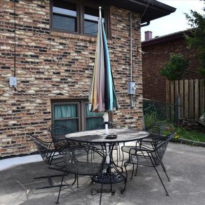 260 patio