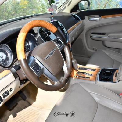 270 car