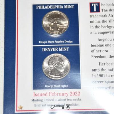 Sale Photo Thumbnail #21: 019 coins and stamps
