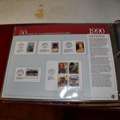 Sale Photo Thumbnail #148: 147 coins and stamps