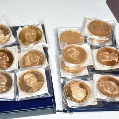 Sale Photo Thumbnail #81: 080 coins and stamps