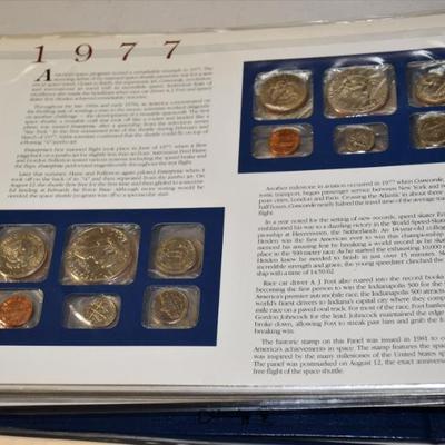 Sale Photo Thumbnail #224: 223 coins and stamps