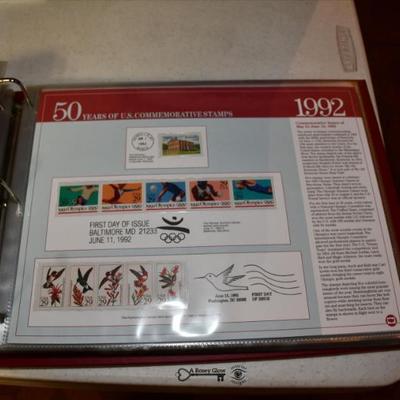 Sale Photo Thumbnail #149: 148 coins and stamps