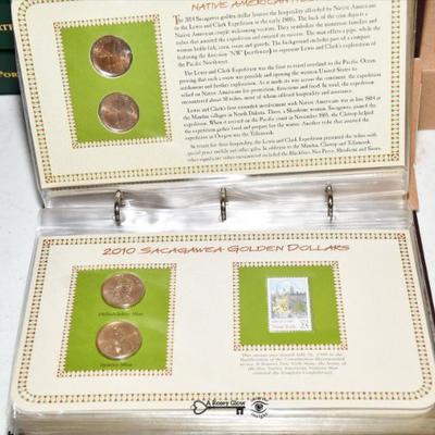 Sale Photo Thumbnail #37: 035 coins and stamps