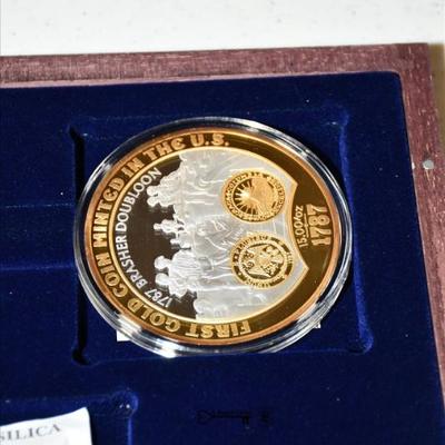 011 coins and stamps