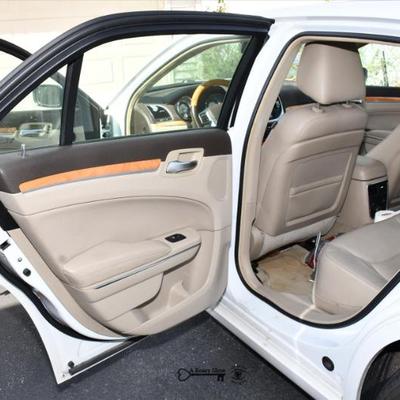 272 car