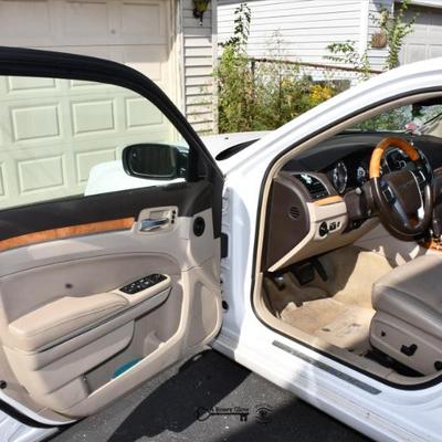 269 car