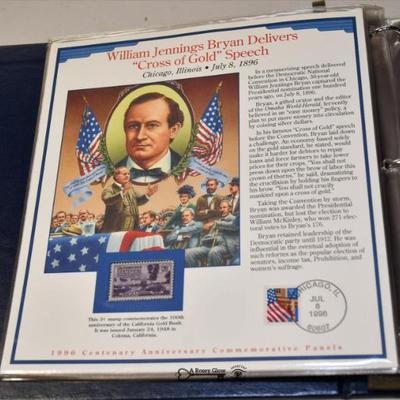 233 coins and stamps