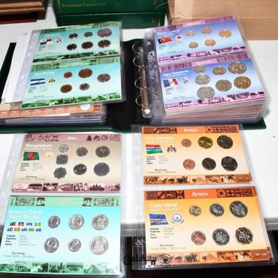 Sale Photo Thumbnail #31: 029 coins and stamps