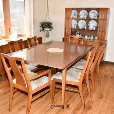 249 dining room furniture