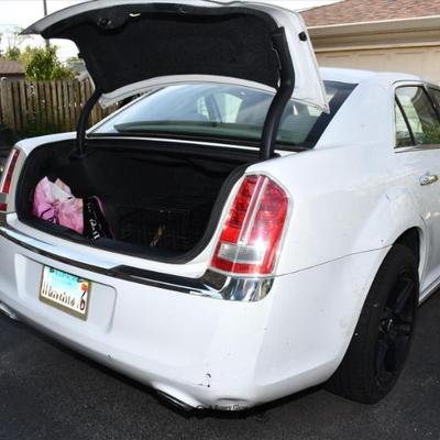 266 car