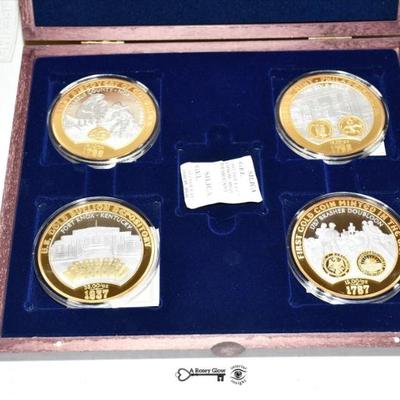 006 coins and stamps