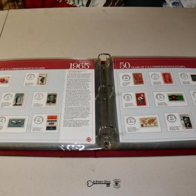 Sale Photo Thumbnail #202: 201 coins and stamps