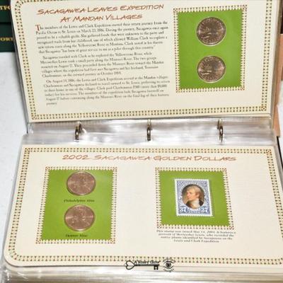 Sale Photo Thumbnail #36: 034 coins and stamps