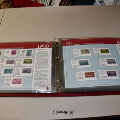 Sale Photo Thumbnail #201: 200 coins and stamps