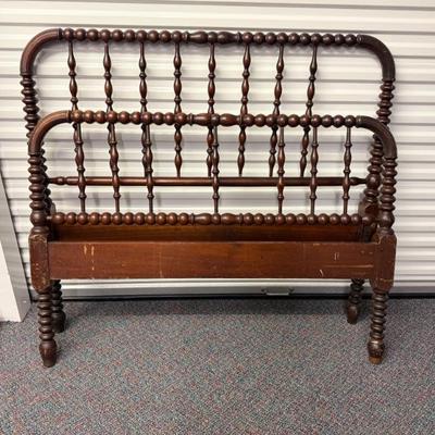 Sale Photo Thumbnail #3: Antique $100