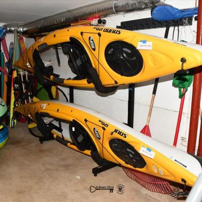 423 garage 2