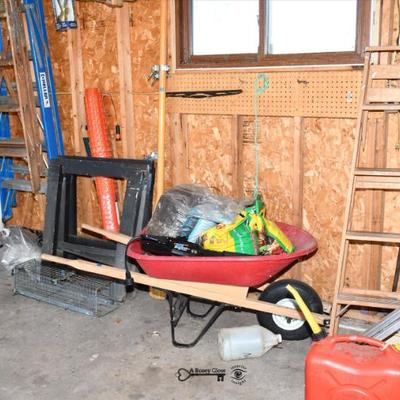 653 garage