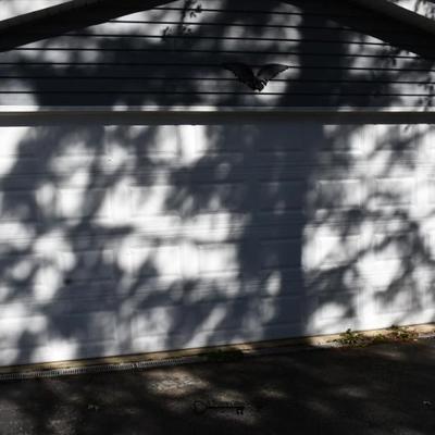 607 garage