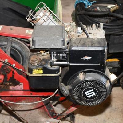 619 garage